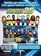TNG Pez ad
