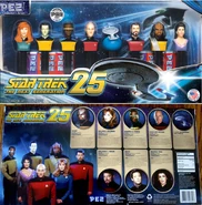 TNG Pez