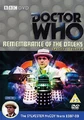 Remembrance of the Daleks Special Edition Region 2 DVD