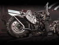 Ravenwing Biker2