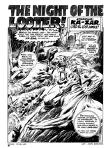 Savage Tales Vol 1 1 048