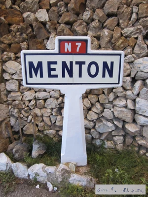 06N007 - Menton-A