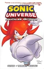 Sonic Universe V3