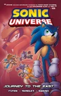 Sonic Universe V4