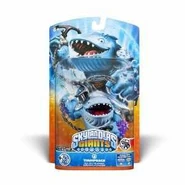 Thumpback 00