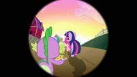 Clossing S1E4