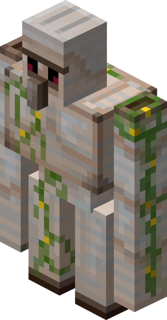 Iron Golem Minecraft Wiki