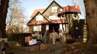 Jason's House