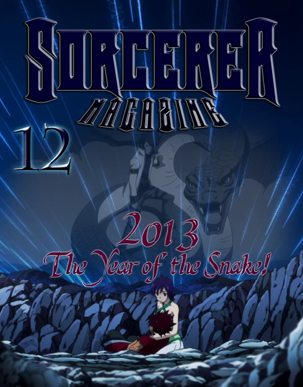 Cover twelve