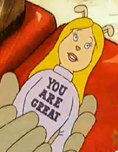Polly Locket