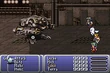 FFVI Invincible Status