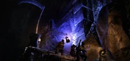 Dark Arisen Death