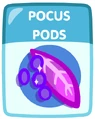 Pocus Pods