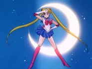 Moon Prisim Power, Make Up!