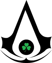 EireAssassinLogo