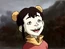 Ikki smiling