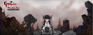 Ruins
