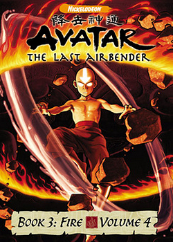 Book 3 - Volume 4
