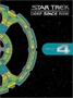 DS9 Season 4 DVD-Region 1