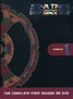 DS9 Season 1 DVD-Region 1