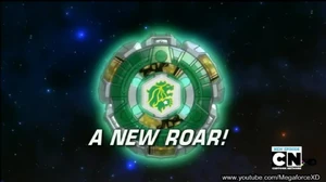 A New Roar!
