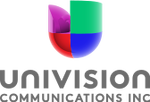 Univision Communications logo