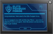 EPF Welcome