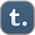 Tumblr icon