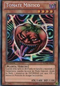 Tomate místico