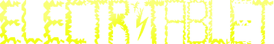 Electritablet Logo