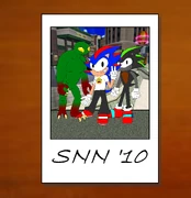 SNN '10