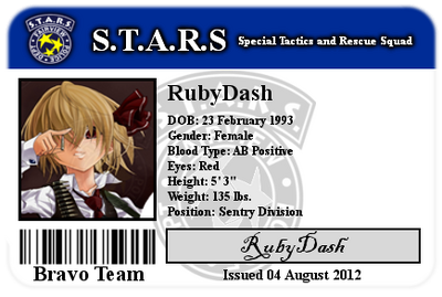 RubyDash
