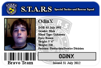 OdinX