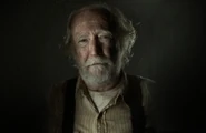 Hershel Greene (TV Series)