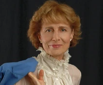 Jane Marla Robbins