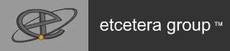 Logo Etcetera