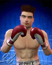 Rockyfeature rocky4 chuck