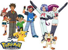 Pokemon