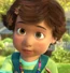 Bonnie Toy Story