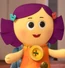 Dolly Toy Story 3