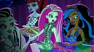 Frankie,Operetta,Venus&RobeccaBYE