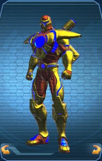FullSectorAgent
