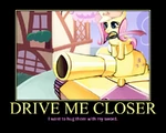 Fluttershy tank