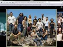 2 Cast