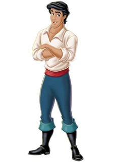 PríncipeEric