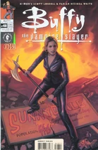 Buffy the Vampire Slayer Vol 1 48