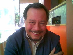 Humberto Velez 3