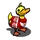 Ugly Sweater Duck-icon