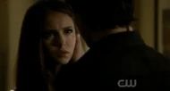 Damon and elena
