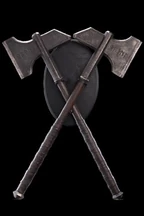 Grasperandkeeper